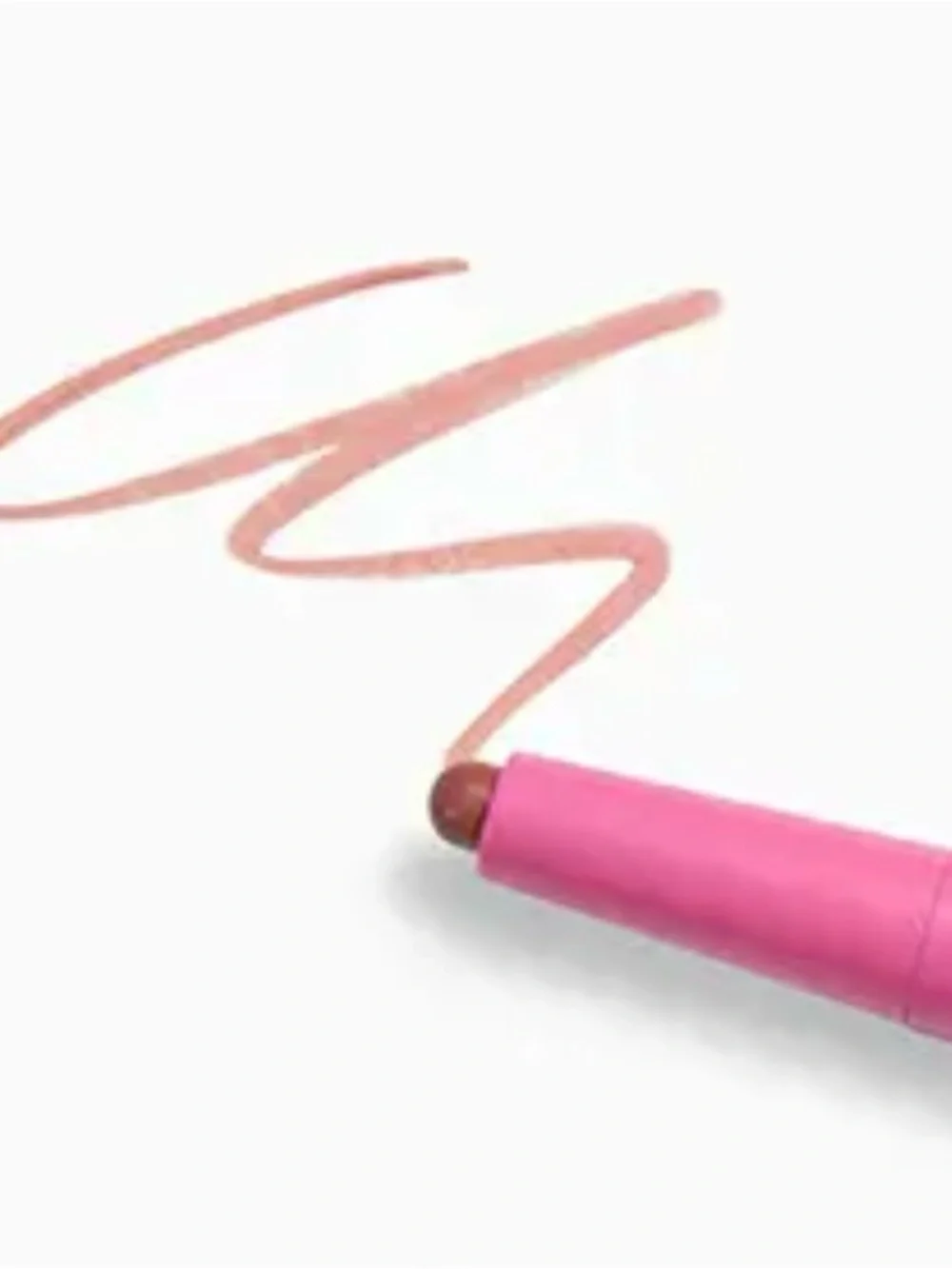 Half Caked Lip Haze Blurring Lip Liner Duo in ‘Pink Haze’